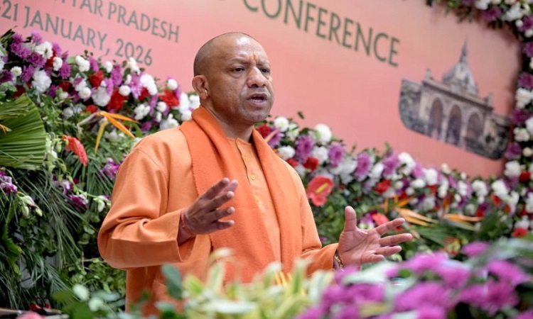 लोकतंत्र की आत्मा हैं न्याय, समता व बंधुता: मुख्यमंत्री योगी