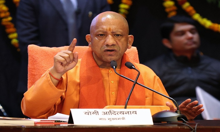 ग्रामीण विकास के लिए मील का पत्थर साबित होगा विकसित भारत–जी राम जी कानून : सीएम योगी