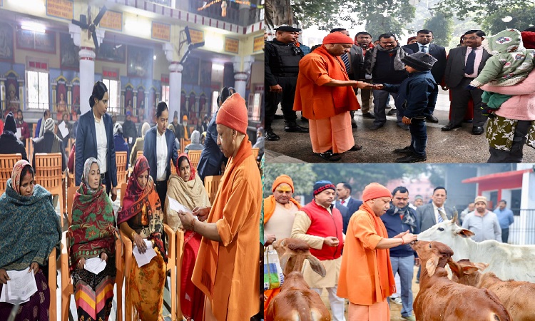 धन के अभाव में नहीं रुकेगा किसी का इलाज: मुख्यमंत्री