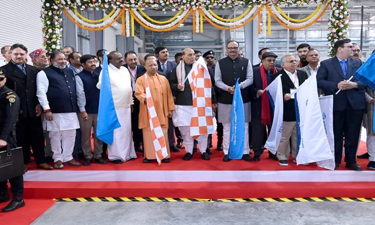 असीमित संभावनाओं को परिणाम में बदलने वाला प्रदेश बना यूपीः मुख्यमंत्री