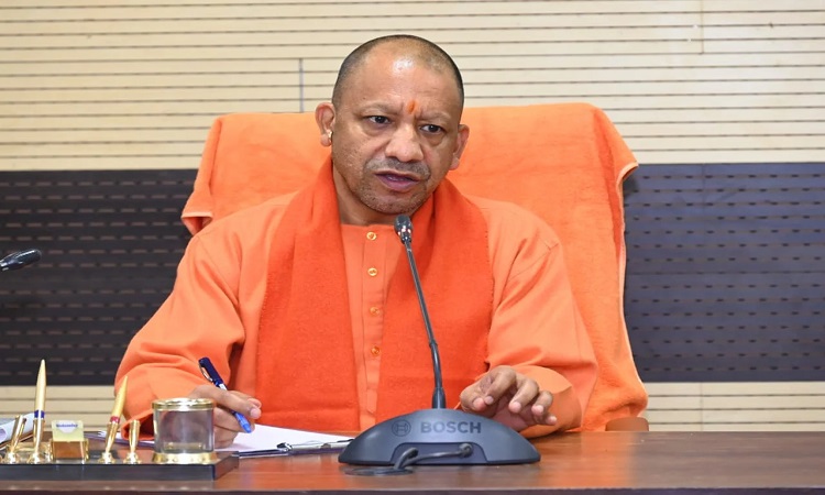 जीसीसी इकाइयों को योगी सरकार का बड़ा प्रोत्साहन, भूमि खरीद पर मिलेगी फ्रंट-एंड सब्सिडी