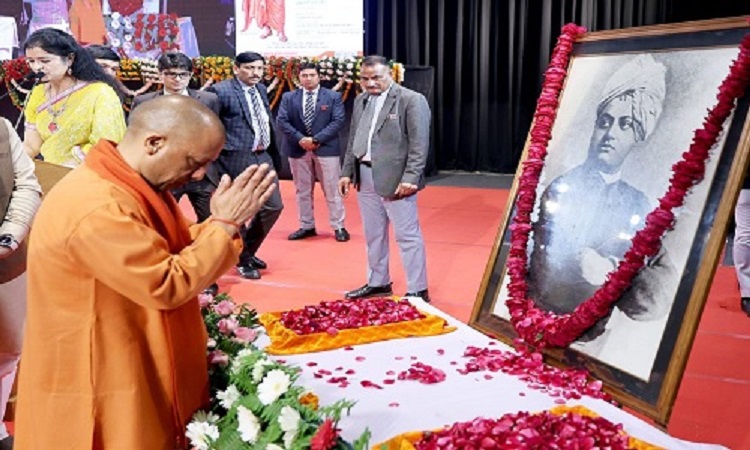 स्वामी विवेकानंद यूथ अवॉर्ड के लिए अगली बार से खेल, पर्यावरण व जल संरक्षण पर रहेगा अधिक जोरः सीएम