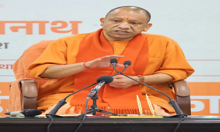 ‘प्रगति’ केवल समीक्षा मंच नहीं, नए भारत की नई कार्यसंस्कृति का प्रतीक: मुख्यमंत्री योगी