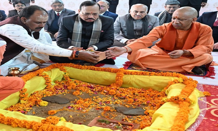 यूपी में न्यायिक व्यवस्था से जुड़े कार्य पूरा होने में देर नहीं लगतीः मुख्यमंत्री