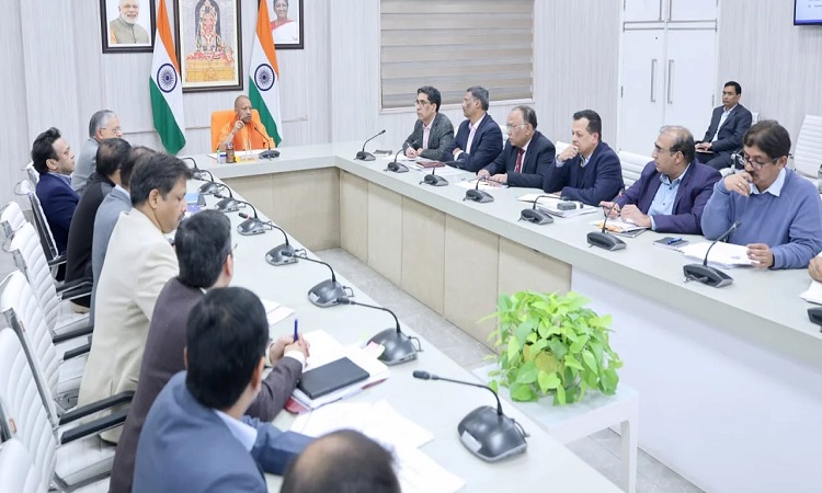 अनावश्यक नियम हटें, आम नागरिक और उद्यमी को मिले भरोसे पर आधारित प्रशासन: मुख्यमंत्री