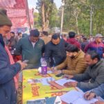मुख्यमंत्री के नेतृत्व में जनकल्याणकारी अभियानों को मिल रही नई गति