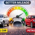 Diesel कार क्यों होती है ज्यादा माइलेज वाली? जानें 3 अहम कारण