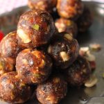 डायबिटीज मरीजों के लिए खास ड्राई फ्रूट्स के लड्डू