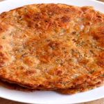 नाश्ते में बनाएं ये स्पेशल पराठा
