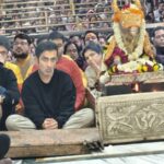 बाबा महाकाल के दरबार में पहुंचे गौतम गंभीर, भस्म आरती में हुए शामिल