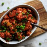 गोभी मंचूरियन से लंच को बनाएं और भी जाएकेदार