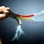 कॉलोनी पर गिरी हाईटेंशन लाइन, ढाई साल के मासूम समेत 20 घायल
