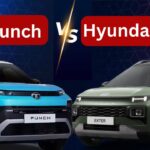 नई Tata Punch की सबसे बड़ी टक्कर Hyundai Exter, साइज, फीचर्स और इंजन में है ये अंतर