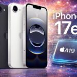 iPhone 17e की एंट्री जल्द, परफॉर्मेंस में बनेगा गेमचेंजर