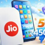 Jio ने नया प्लान हुआ लॉन्च, मिलेंगे ढेर सारे फायदे