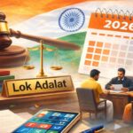 लगने वाली है पहली Lok Adalat? यहां है डेट और बाकी जरूरी डिटेल्स
