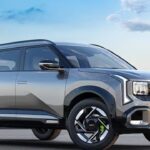 नई Kia Seltos लॉन्च, Maruti Victoris और Hyundai Creta को देगी टक्कर