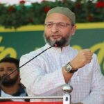 ट्रंप कर सकते हैं, मोदी क्यों नहीं?, ओवैसी ने 26/11 के मास्टरमाइंड को भारत लाने की दी चुनौती