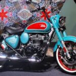 हार्ले-जावा को टक्कर देगी Royal Enfield की नई बाइक