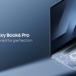 Samsung ने CES 2026 में मचाया धमाल, Galaxy Book 6 सीरीज हुई लॉन्च
