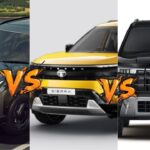 कीमत में कौन-सी SUV आगे? Seltos, Sierra और Creta का कंपैरिजन