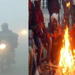 मौसम का कहर: शीतलहर के साथ बारिश की चेतावनी, उत्तर भारत में बढ़ेगी और सिहरन