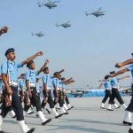 देश सेवा का सपना देख रहे युवाओं के लिए खुशखबरी, अग्निवीरवायु भर्ती के लिए एज लिमिट बढ़ी