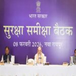 कभी नक्सली हिंसा का गढ़ था, अब विकास का पर्याय बन चुका है छत्तीसगढ़: अमित शाह