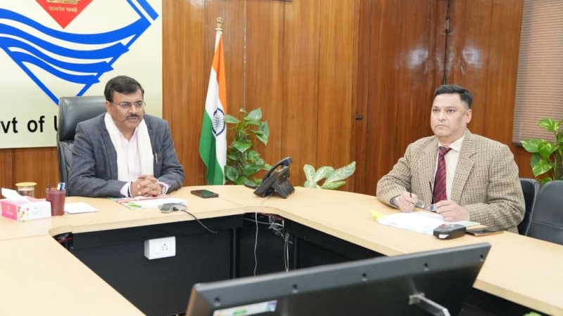 हवाई कनेक्टिविटी विस्तार पर जोर, नए धार्मिक व पर्यटन स्थलों को जोड़ने की तैयारी
