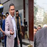 बांग्लादेश में मतदान के दौरान हिंसा की शुरुआत, तारिक रहमान की पार्टी के नेता की हत्या