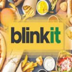 Blinkit पर पुलिस का शिकंजा, हत्या से जुड़े मामले में FIR