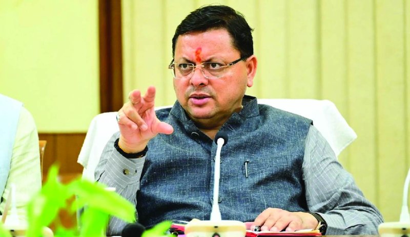 मुख्यमंत्री ने स्वीकृत की बद्रीनाथ तथा केदारनाथ धाम में हैलीपैड विस्तार एवं सुधारीकरण कार्य हेतु ₹ 2.13 करोड़ की धनराशि