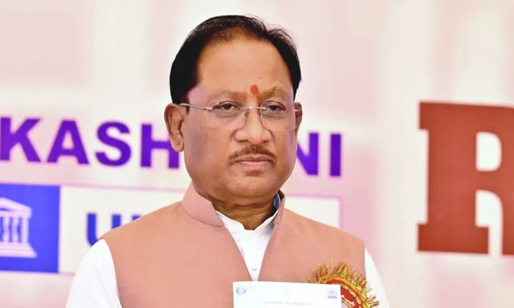 डिजिटल भविष्य की ओर तेजी से बढ़ रहा है छत्तीसगढ़: मुख्यमंत्री