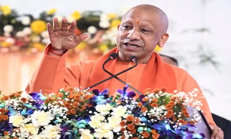विकास का मॉडल बन चुका है गोरखपुर: मुख्यमंत्री