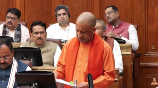 कांग्रेस मुक्त हुई विधान परिषद, सपा ऐसा कार्य न करे कि विधानभवन मुक्त होना पड़ेः मुख्यमंत्री