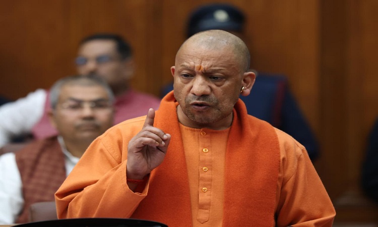 ओडीओपी और ओडीओसी योजनाएं लोकल टू ग्लोबल मॉडल का जीवंत उदाहरण हैं – सीएम योगी
