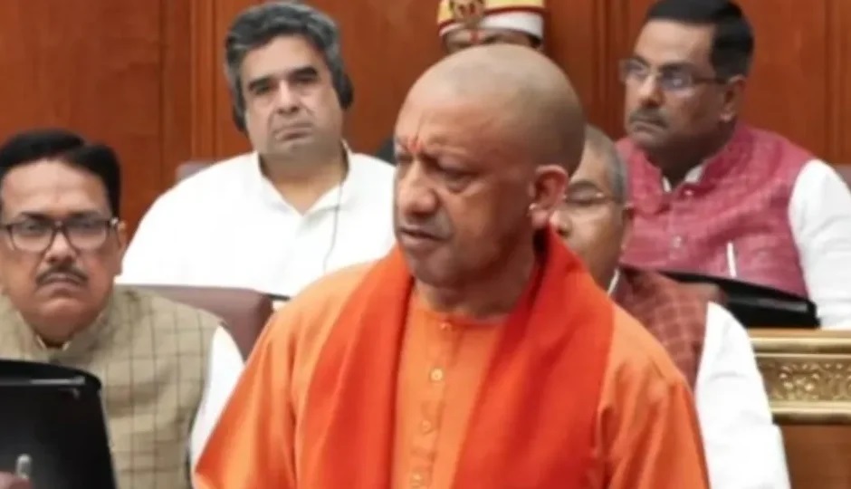 रेवेन्यू सरप्लस स्टेट बन गया है उत्तर प्रदेश: योगी