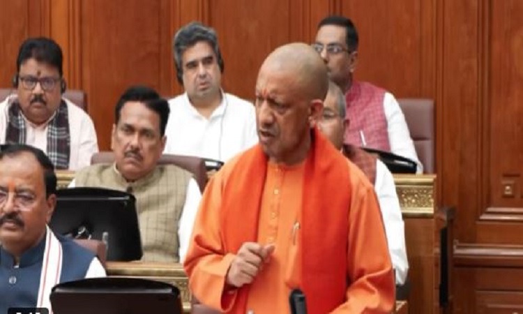 ईवी बाजार में यूपी की 19% से अधिक हिस्सेदारी: मुख्यमंत्री