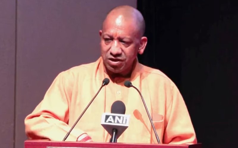 जिनकी प्रवृत्ति डकैती की थी, उन्होंने उत्तर प्रदेश को भी अंधेरे में रखा: मुख्यमंत्री योगी