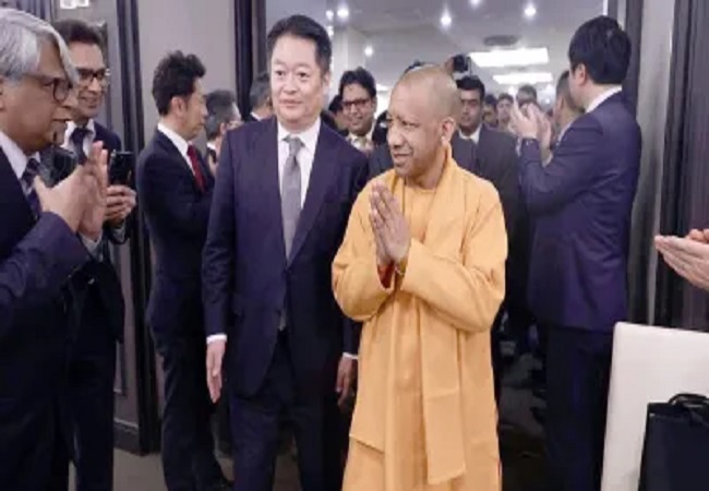 सीएम योगी का सिंगापुर और जापान दौरा संपन्न: एमओयू व निवेश प्रस्तावों से यूपी में 5 लाख रोजगार सृजन की उम्मीद