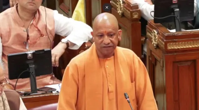 परिणाम ही मापदंड, स्वास्थ्य सेवाओं में हुआ व्यापक सुधारः मुख्यमंत्री योगी