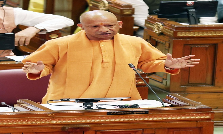 “फियर जोन” से “फेथ जोन” में परिवर्तित हुआ है उत्तर प्रदेश” : मुख्यमंत्री