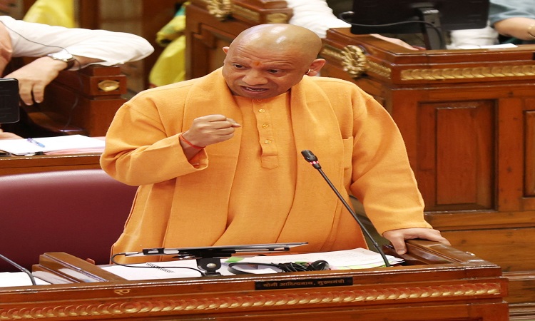 गिरगिट भी पश्चाताप करेगा कि ये समाजवादी मुझसे भी आगे निकल गएः मुख्यमंत्री