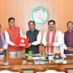 छत्तीसगढ़ ने पेश किया ₹1.72 लाख करोड़ का बजट, समावेशी विकास और भविष्य पर फोकस