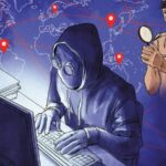 साइबर ठगों पर बड़ा एक्शन, अलीगढ़ पुलिस ने 1200 करोड़ का फ्रॉड रोका, 600 WhatsApp ग्रुप बैन