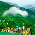 खूबसूरती का नायब हीरा है राज्य, प्राकृतिक सुन्दरता देख अचंभित होता है पर्यटक