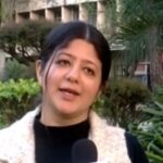 दीक्षा मक्कड़ ने किया UGC-NET में ऑल इंडिया टॉप, पांचवें प्रयास में मिली सफलता