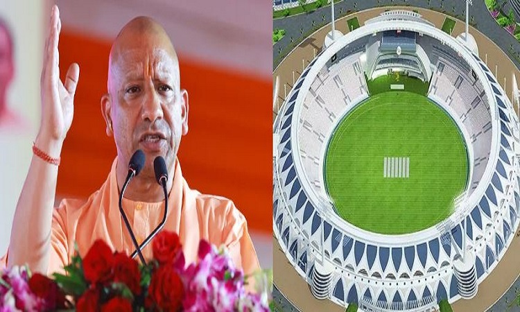 गोरखपुर अंतरराष्ट्रीय क्रिकेट स्टेडियम के लिए इंडियन ऑयल करेगा ₹60 करोड़ का सहयोग