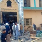 इस्लामाबाद धमाके पर बड़ा खुलासा, ISIS के दावे से मचा हड़कंप