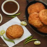 नॉनवेज लवर इफ्तार में जरूर ट्राई करें कीमे की कचौड़ी